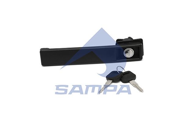 MAN F90/2000 со вставкой и ключами / 1 шт 023214 SAMPA