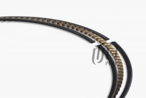 Кольца поршневые STD PR1450000 UNITED MOTORS PRO