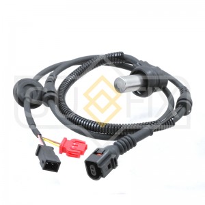 VW PASSAT [B5] (1996-11/2000) IW1058 SUFIX