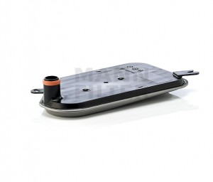 AUDI A4/A6/PASSAT B5/BMW E39/46 С ПРОКЛАДКОЙ H2826KIT MANN FILTER