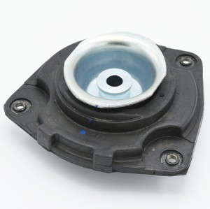 Опора амортизатора NISSAN Qashqai (07-13) переднего правая JIKIU MS22012 JIKIU