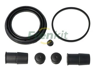 Ремкомплект суппорта CHRYSLER Voyager (01-) тормозного переднего FRENKIT 266007 FRENKIT