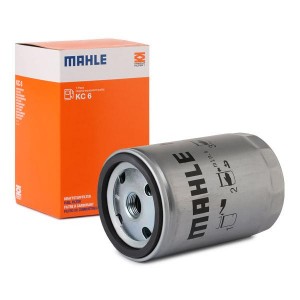 Фильтр топливный KC6 KC6 MAHLE KNECHT