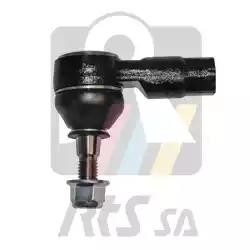наконечник рулевой!\ Opel Mokka all 13> 91-90328 RTS