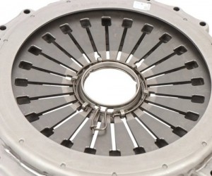 Корзина сцепления SHACMAN SHAANXI X3000 MOVELEX SZ916000702MX MOVELEX