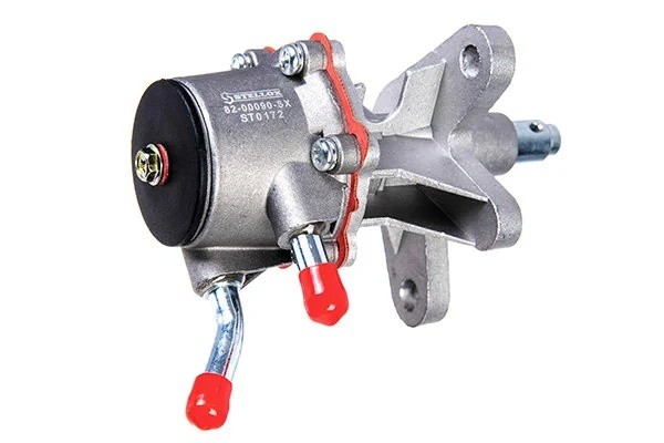 насос топл. подкачки! мех.\ FAW, DEUTZ BF4M1011F/F3L1011F/F4L1011F 82-00090-SX STELLOX