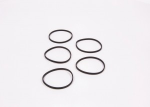 Кольцо уплотнительное Я-41 BOSCH 1420206009 BOSCH