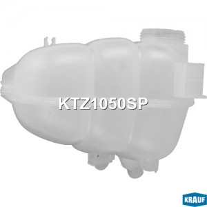 Бачок расширительный OPEL Vectra B (95-02) KRAUF KTZ1050SP KRAUF