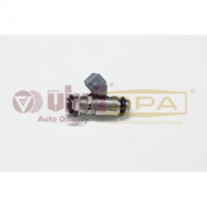 форсунка!\ Fiat Doblo/Palio/Panda/Punto/Panda, Lancia Ypsilonv 1.1/1.2 95> 99061811201 VIKA