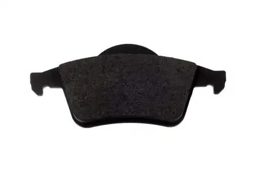 колодки дисковые задние! Volvo S80 98>/S60/V70 00>/C70 97-00/XC70 2.5D5 02> Z07403 ZENTPARTS