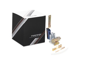 SCANIA 3-SERIE (1988-1996) T0369-6002 TOPCOVER