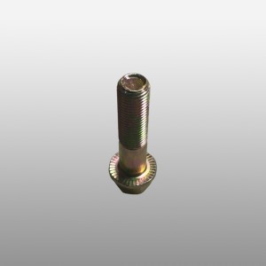 Болт М14*55*1,5 Q1811460TF3 SHAFT