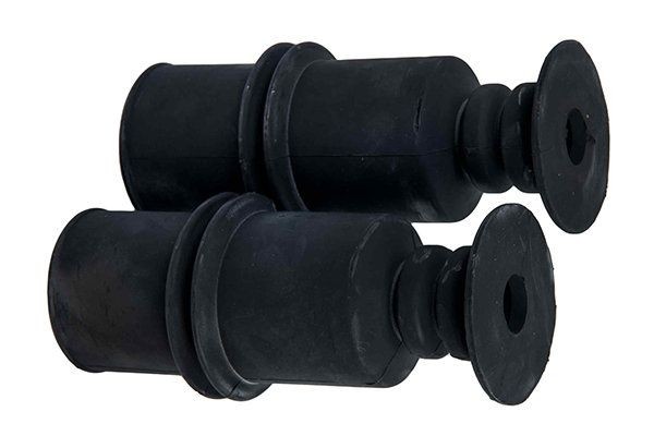 к-кт пыльник+отбойник передн.!\ Honda Stream 1.7/2.0 00-06 1127375SX STELLOX