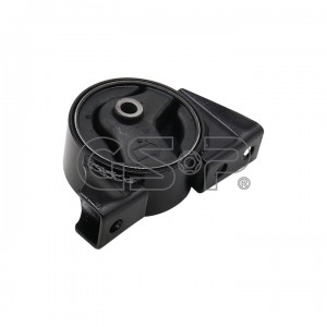 подушка двигателя задняя!\ Nissan Almera Classic 06> 514568 GS P