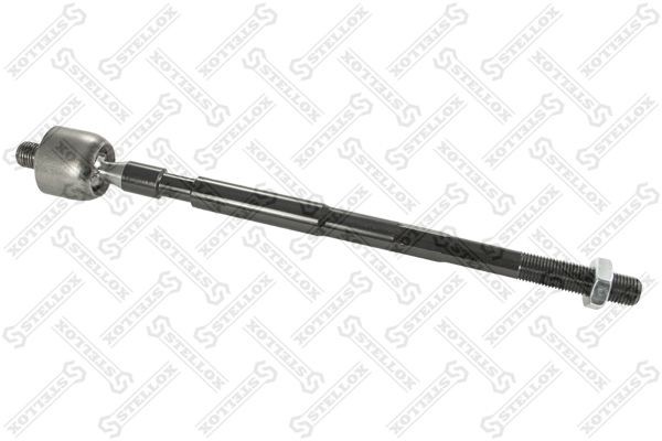 тяга рулевая!\ Renault Clio all 99-01 55-00305-SX STELLOX