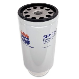 Фильтр топливный Sure Filter SFR1643FW SFR1643FW SURE FILTER