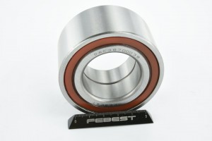 Подшипник ступицы DAC38700038 DAC38700038 FEBEST