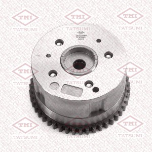 Механизм газораспределения HYUNDAI Creta/Elantra/i20/i30/Solaris/Veloster 06 KIA TFS3001 TATSUMI