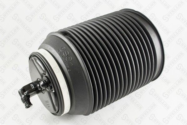 пневмоподушка задняя левая!\Toyota Landcruiser Prado 120 30-00011-SX STELLOX
