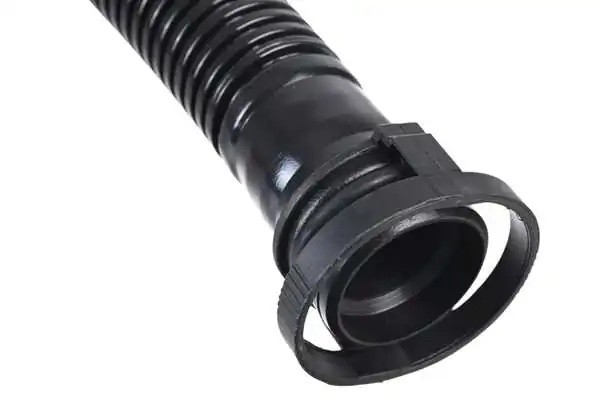 трубка! заливная горловина \MAN 82-99515-SX STELLOX