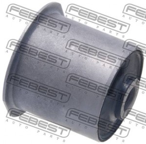 Сайлентблок задней нижней продольной тяги CRAB-032 CRAB-032 FEBEST