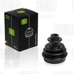 RENAULT CLIO/EXPRESS/MEGANE... 86/35MM RG 0931 TRIALLI