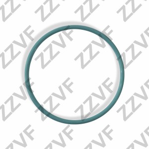 Кольцо уплотнительное тнвд Ford Transit (06-13) (--, РОССИЯ) ZVBZ0371 ZZVF