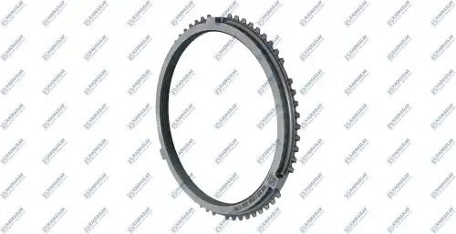 Кольцо синхронизатора КПП ZF ZF 16S-151/181/221/251 Ecosplit III K2000113 KACMAZLAR