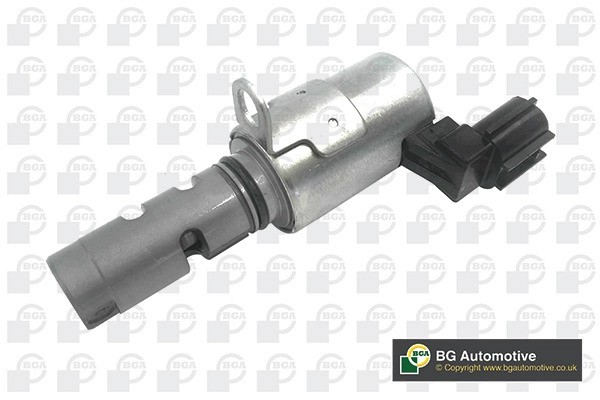 клапан регулировки фаз газораспределения!\ Ford Focus III 11>/ Kuga 12> OCV2303 BG AUTOMOTIVE