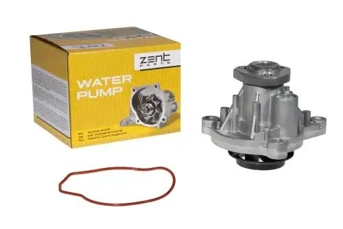 помпа!\ VW Polo 1.2 01> Z14600 ZENTPARTS