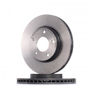 Диск тормозной Brembo Painted Disc 09.B565.11 09.B565.11 BREMBO
