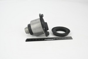 Сайлентблок подрамника задний OPEL ANTARA 06- CHAB-C100R CHAB-C100R FEBEST