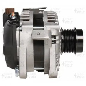 Генератор для а/м Toyota Rav 4 (06-) 2.4i 100A (LG 1945) LG1945 START VOLT