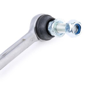 тяга стабилизатора переднего правая! BMW E87/E90/E91 04> 27200 FEBI BILSTEIN