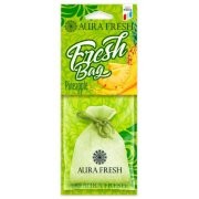 Ароматизатор подвесной гранулы (pineapple) 20г Fresh Bag AURA FRESH 23050 AURA FRESH
