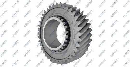 шестерня 2-ой передачи !\MB G211-12KL/G230-12KL K2103466 KACMAZLAR