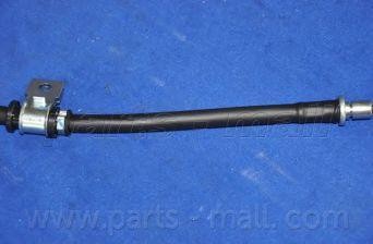 Трос ручника левый SSANGYONG REXTON(Y200/250) 01-17 PTD-032 PTD-032 PMC PARTS MALL