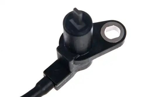 датчик ABS! задний правый\ Mitsubishi Lancer 01-11 Z03335 ZENTPARTS