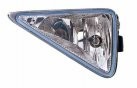 фара противотуманная левая!\ Honda Civic all 06> 2172035LUE DEPO