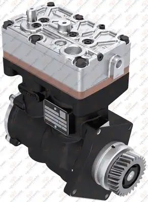 Компрессор воздушный Тормозной Компрессор 0104173 YUMAK