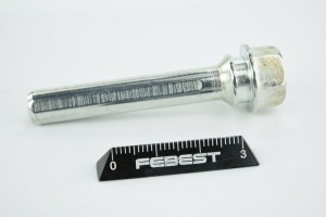 Втулка направл верхн задн суппорта TOYOTA CAMRY ACV40/GSV40 06-11 0174-AGL10UPR 0174-AGL10UPR FEBEST