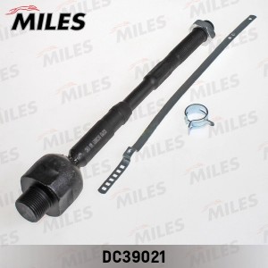 Тяга рулевая левая/правая NISSAN X-TRAIL/QASHQAI 07- DC39021 DC39021 MILES