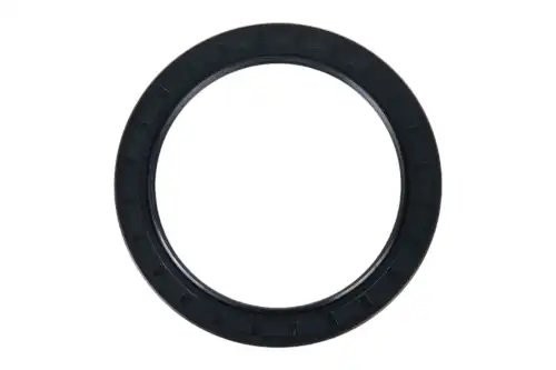 сальник коленвала! FKM 100x130x12 HOWO T5G, SITRAK MC11 15>, MAN TGA/TGS/TGX Z26774 ZENTPARTS