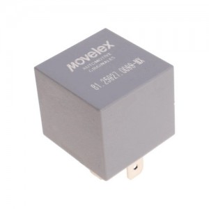Реле SHACMAN SHAANXI кондиционера MOVELEX 81259270099MX MOVELEX