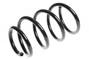 пружина передняя!\ Nissan NV400, Opel Movano, Renault Master FV/JV 10> ST123085F STANDARD SPRINGS