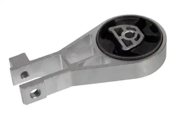 опора двигателя нижняя задняя !\Opel CorsaD, Fiat Grande Punto, Alfa Romeo Mito  25-18107-SX STELLOX