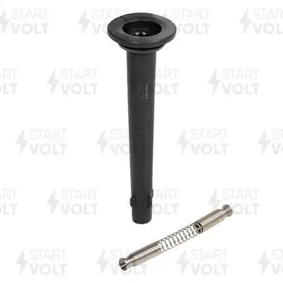 Наконечник катушки зажигания для а м Nissan Qashqai (06-) Note (06-) X-Trail (07 STC 1416 START VOLT