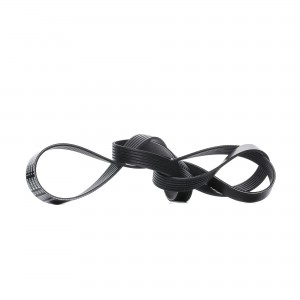 Ремень поликлиновой 6pk 1640 1987945985 1987945985 BOSCH