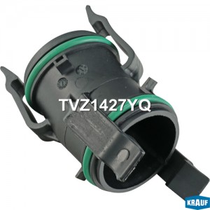 Фланец системы охлаждения TVZ1427YQ tvz1427yq KRAUF