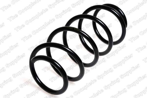 [0312102] !пружина пер. \ Opel Corsa 1.0/1.2 01> 4063464 LESJOFORS
